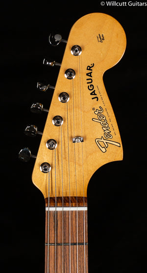 Fender Vintera '60s Jaguar Modified Fingerboard Sonic Blue