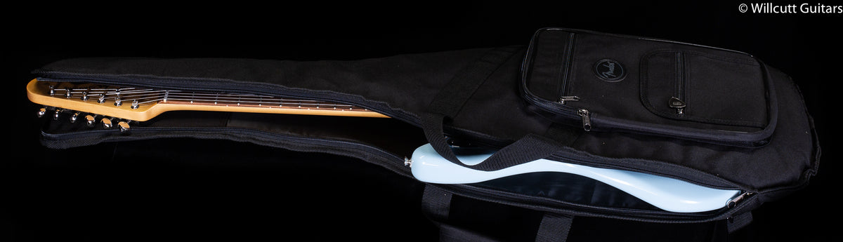 Fender Vintera &#39;60s Jaguar Modified Fingerboard Sonic Blue