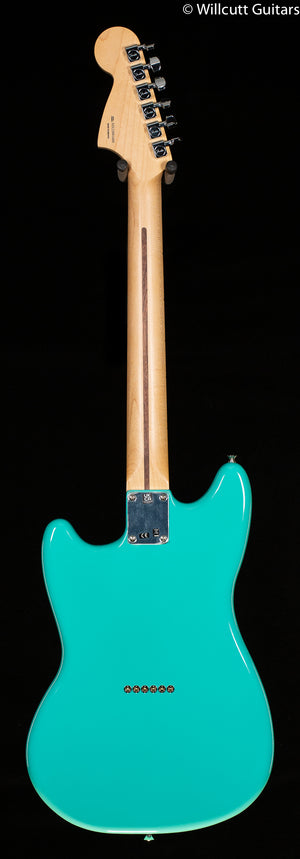 Fender Player Mustang 90 Seafoam Green