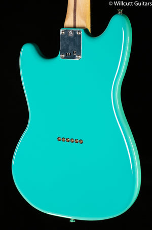 Fender Player Mustang 90 Seafoam Green