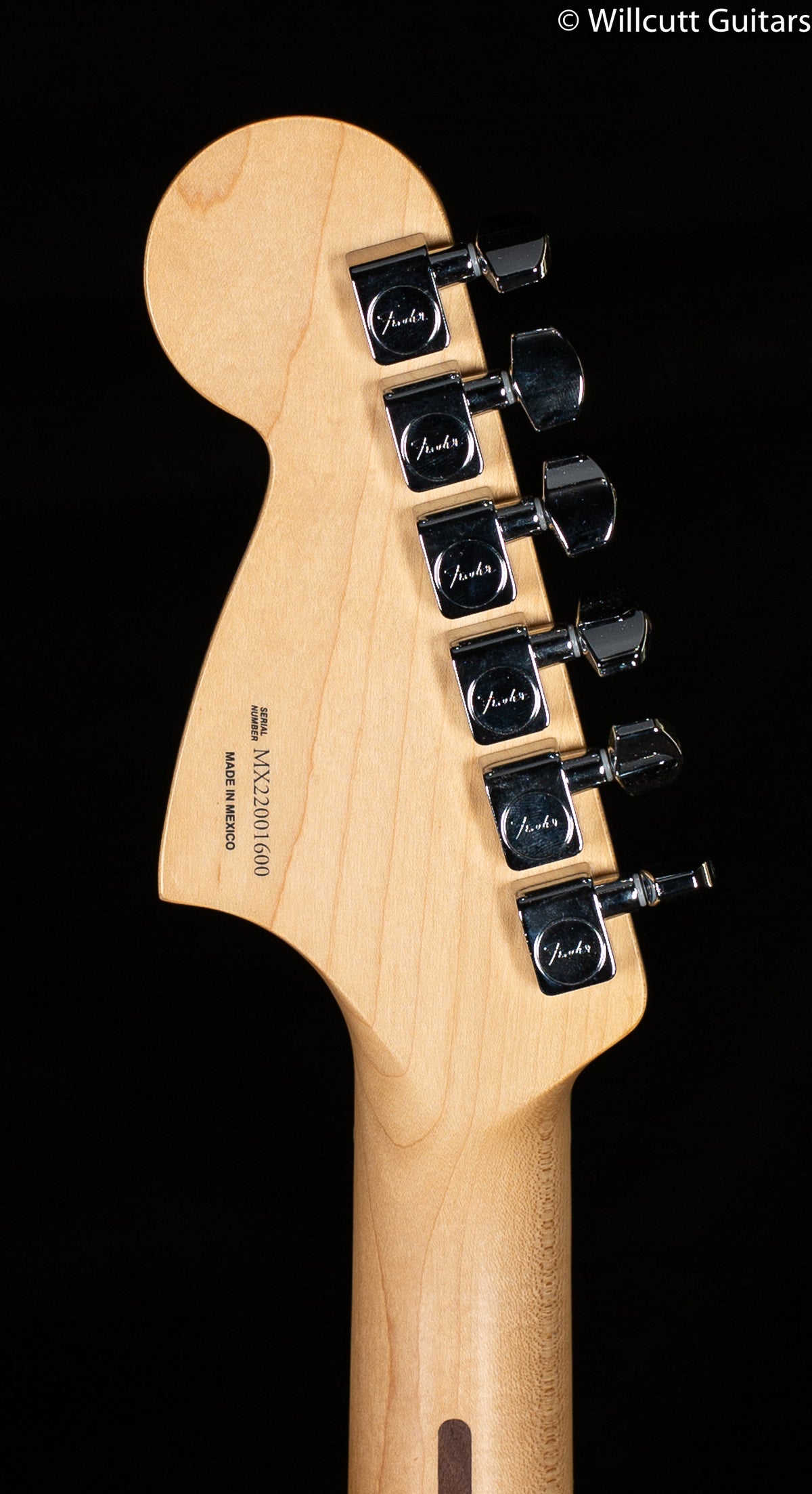 Fender Player Mustang 90 Seafoam Green