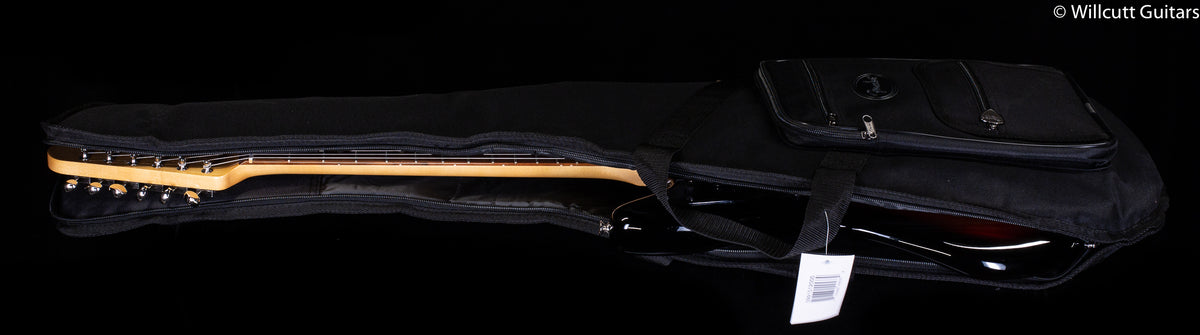 Fender Vintera '60s Jaguar 3-Tone Sunburst