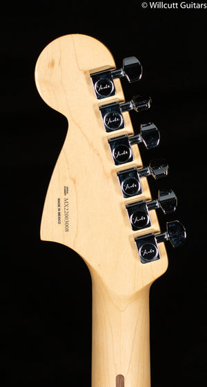 Fender Player Mustang Maple Fingerboard Sienna Sunburst