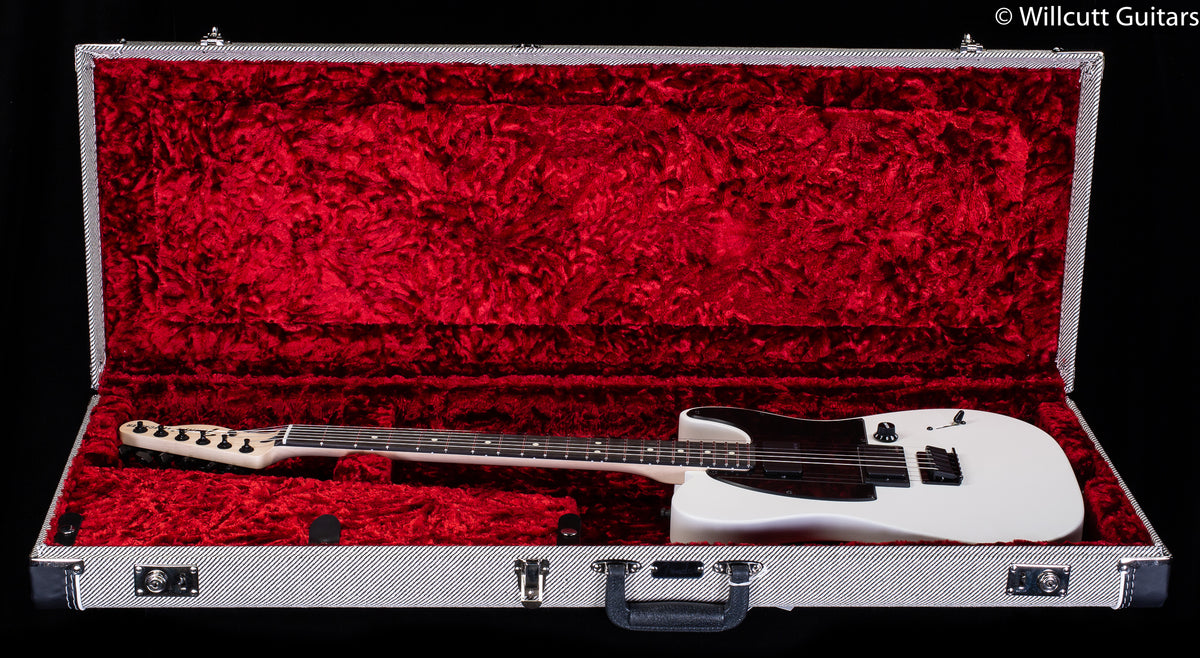 Fender Jim Root Artist Series Telecaster Electric Guitar