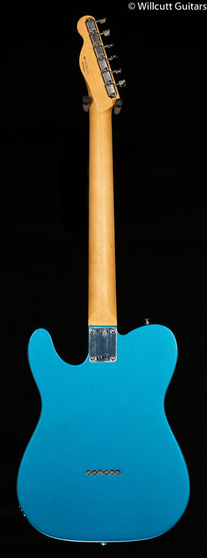 Fender Vintera '60s Telecaster Modified Lake Placid Blue