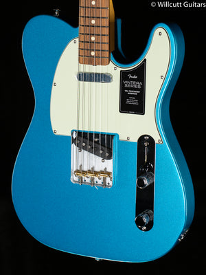 Fender Vintera '60s Telecaster Modified Lake Placid Blue