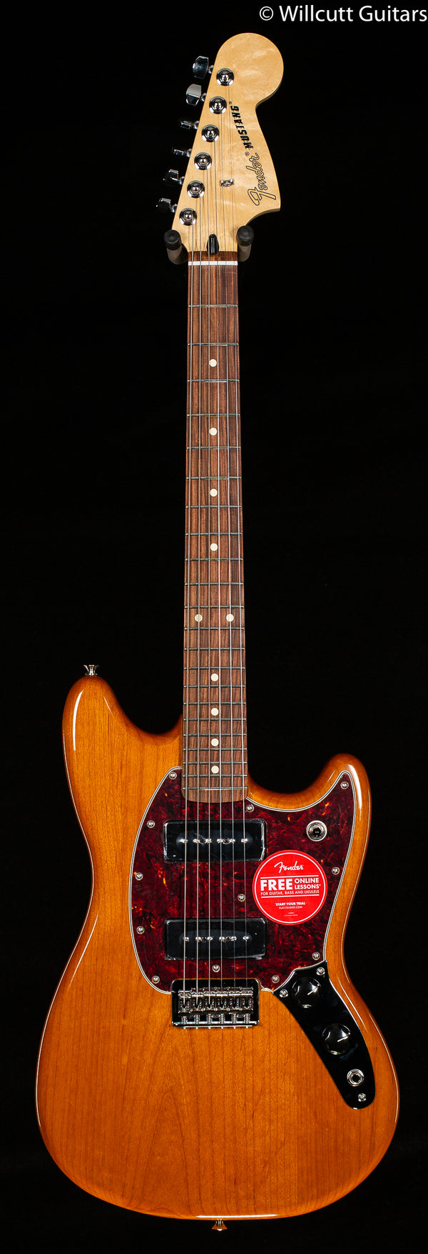 Fender Player Mustang 90 Pau Ferro Fingerboard Electric