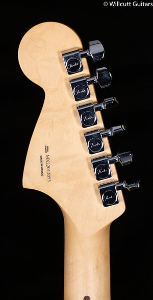 Fender Player Mustang 90 Aged Natural Pau Ferro