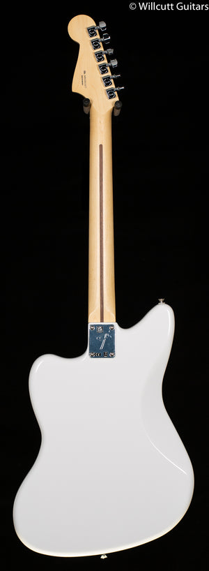 Fender Player Jazzmaster Polar White Pau Ferro