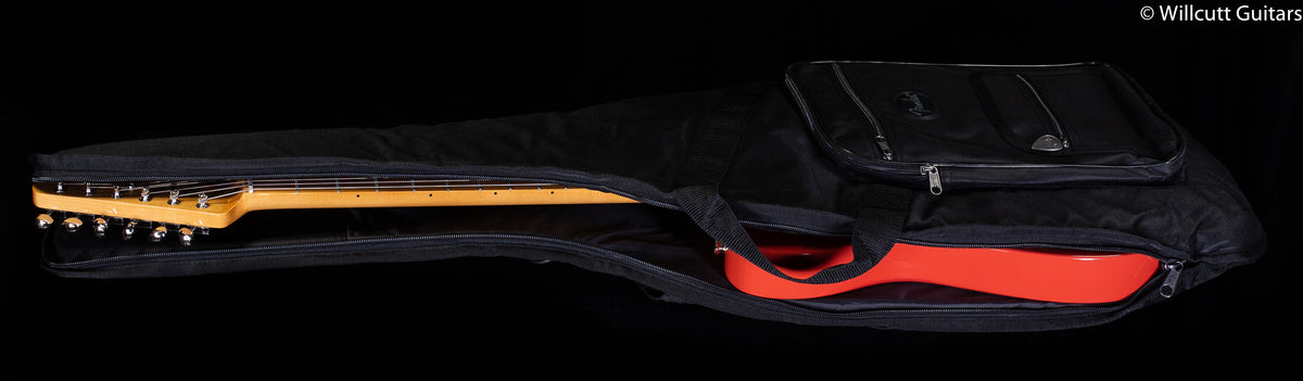 Fender Vintera 50's Telecaster Fiesta Red Maple