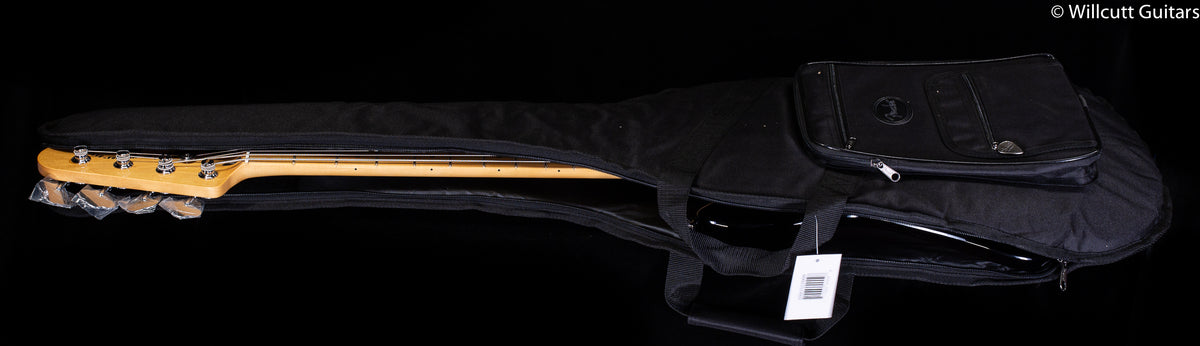 Fender Player Plus Active Meteora Bass Maple Fingerboard 3-Color Sunburst Bass Guitar (224)