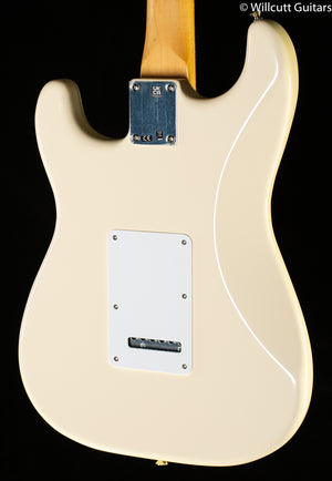 Fender Vintera '60s Stratocaster Modified Olympic White