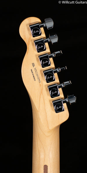 Fender Telecaster HH Maple Fingerboard Tidepool