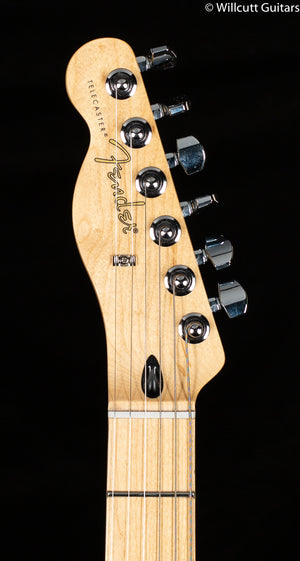 Fender Player Telecaster Butterscotch Blonde Lefty Maple