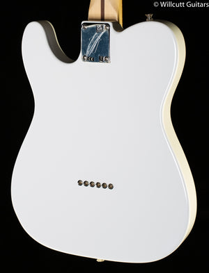 Fender Player Telecaster Polar White Pau Ferro