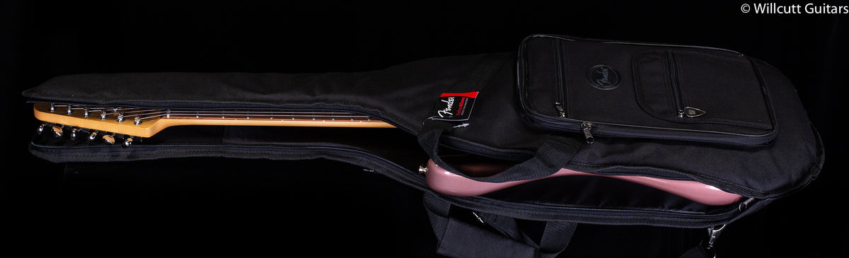 Fender Vintera '60s Stratocaster Burgundy Mist Metallic