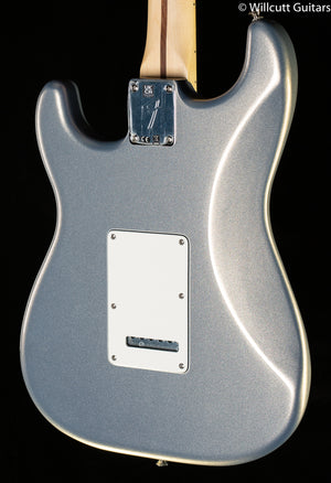 Fender Player Stratocaster HSS Maple Fingerboard Silver