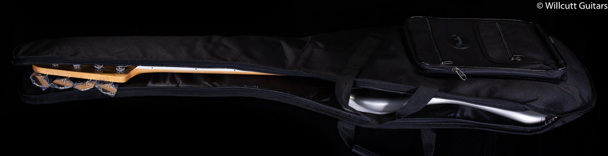 Fender Vintera '70s Jazz Bass Inca Silver Bass Guitar