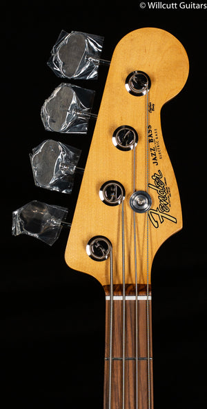 Fender Vintera '60s Jazz Bass 3-Tone Sunburst Bass Guitar