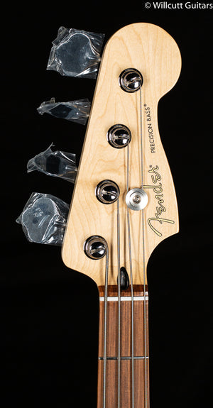 Fender Player Precision Bass Pau Ferro Fingerboard Capri Bass Guitar