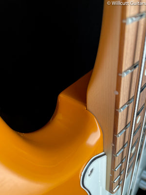 Fender Player Precision Bass Pau Ferro Fingerboard Capri Bass Guitar