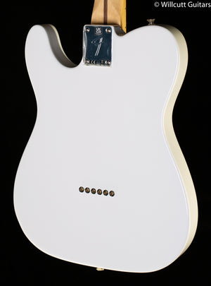 Fender Player Telecaster MN Polar White