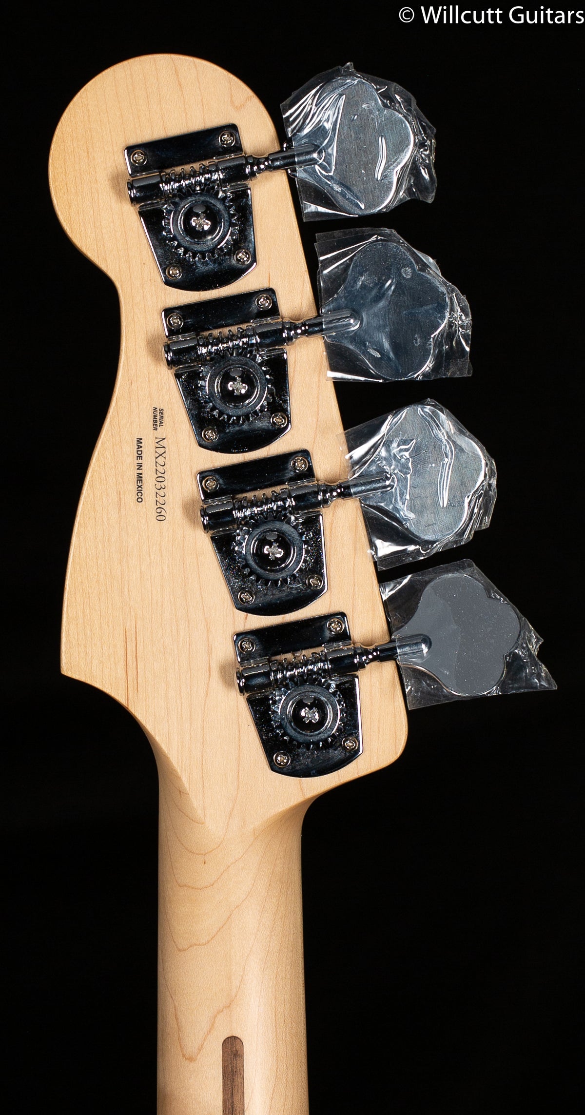 Fender 75th Anniversary Precision Bass Diamond Anniversary Bass Guitar