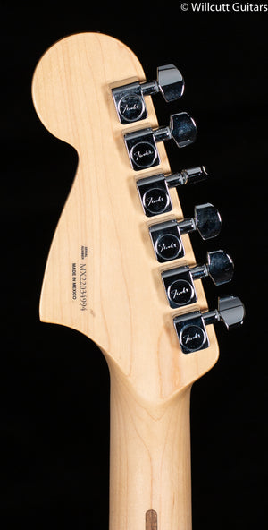 Fender Player Jaguar, Pau Ferro Fingerboard 3 Color Sunburst