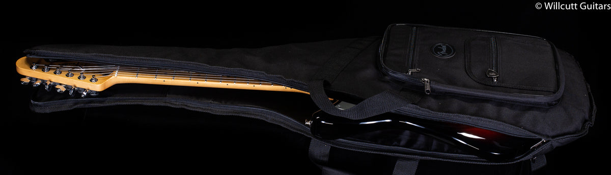 Fender Player Plus Meteora® HH, Maple Fingerboard, 3-Tone