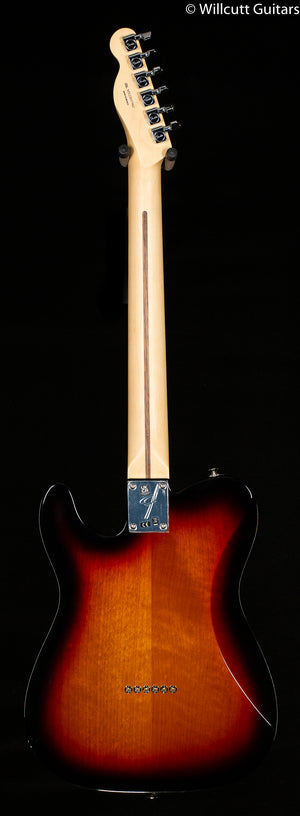 Fender Player Telecaster HH Pau Ferro Fingerboard 3-Color Sunburst (902)