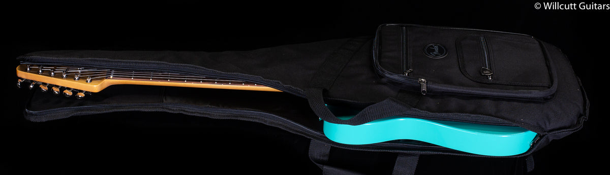 Fender Vintera &#39;50s Telecaster Modified Surf Green (041)