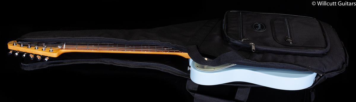 Fender Vintera &#39;70s Telecaster Custom Sonic Blue