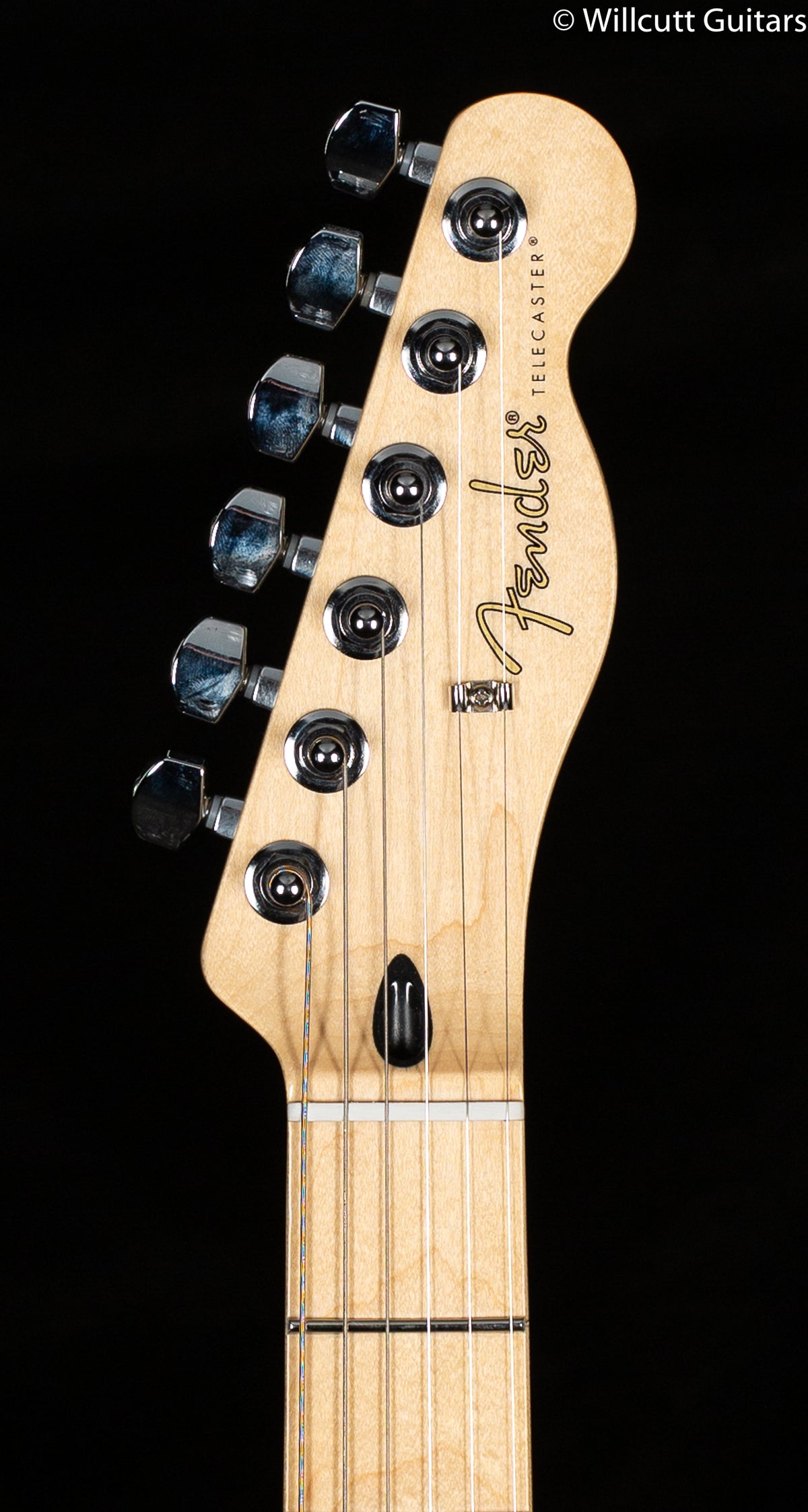 Fender Player Telecaster MN Polar White