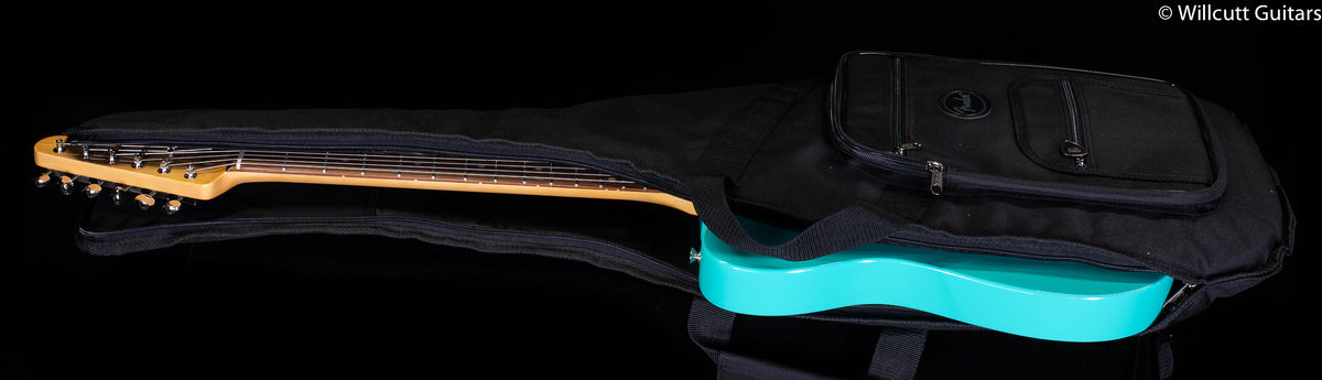 Fender Vintera &#39;50s Telecaster Modified Surf Green (430)