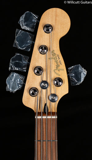 Fender Player Jazz Bass V 3-Color Sunburst Bass Guitar