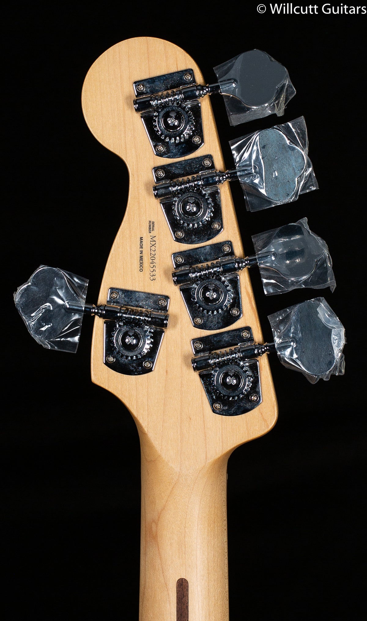 Fender Player Jazz Bass V 3-Color Sunburst Bass Guitar (714)