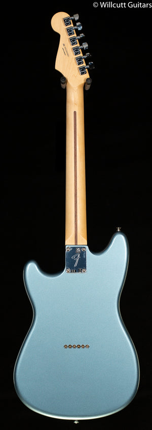 Fender Offset Duo-Sonic HS Ice Blue Metallic