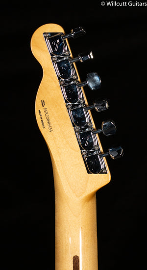 Fender Vintera 70's Telecaster Custom Black Maple