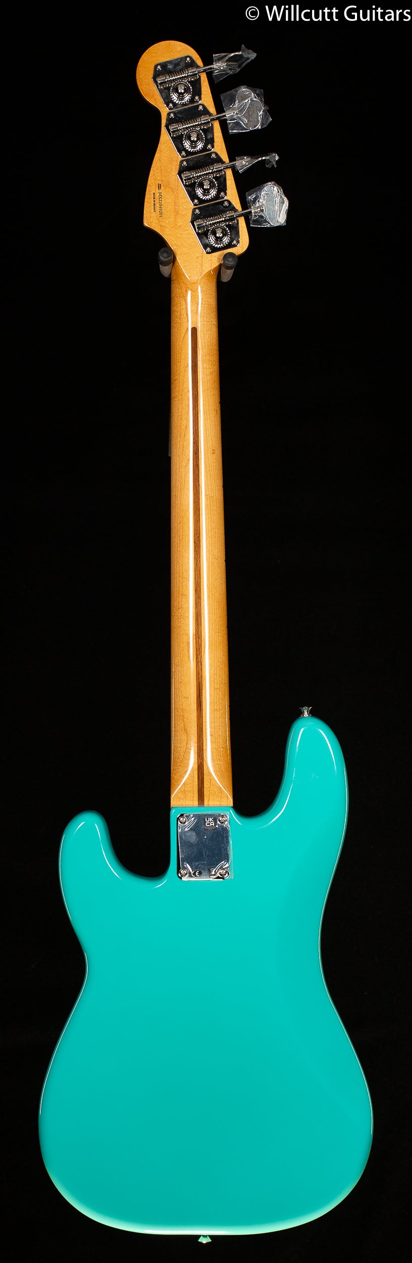 Fender Precision Bass サンバーストミント Fender 1976 Vintage Precision Bass – Sunburst all origanal