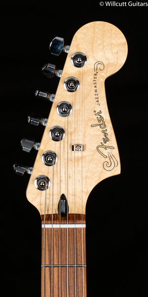 Fender Player Jazzmaster Buttercream Pau Ferro - Willcutt Guitars