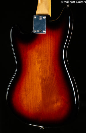 Fender Vintera '60s Mustang 3-Color Sunburst