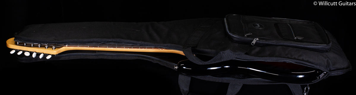 Fender Vintera '60s Mustang 3-Color Sunburst (843)