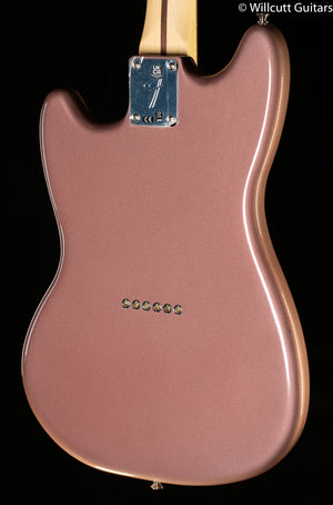 Fender Player Mustang 90 Burgundy Mist Metallic