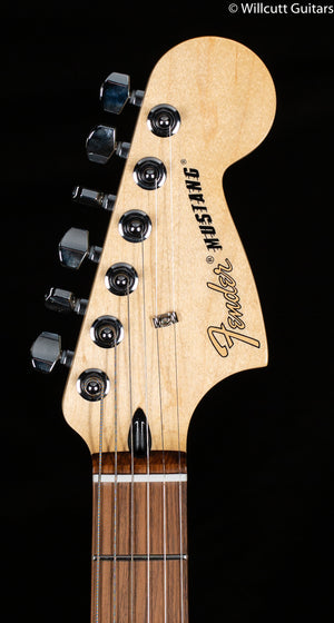 Fender Player Mustang 90 Burgundy Mist Metallic