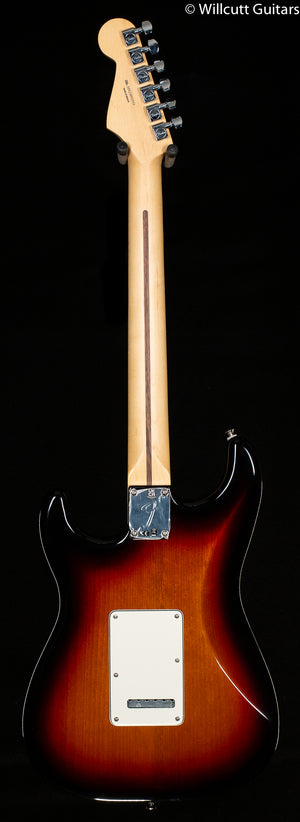 Fender Player Stratocaster HSS Pau Ferro Fingerboard 3-Color Sunburst