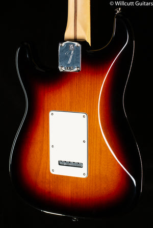 Fender Player Stratocaster 3 Color Sunburst Pau Ferro