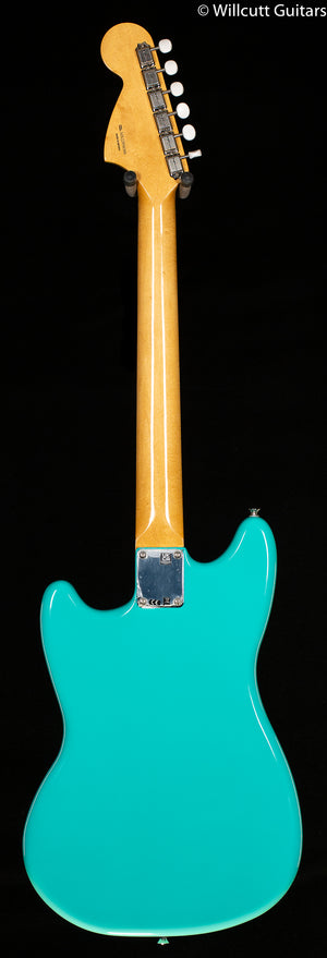 Fender Vintera '60s Mustang Seafoam Green