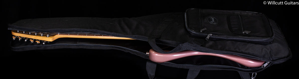 Fender Vintera '60s Stratocaster Burgundy Mist Metallic