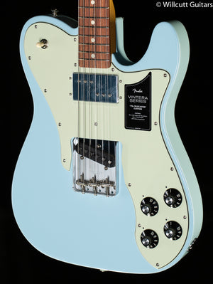 Fender Vintera '70s Telecaster Custom Sonic Blue