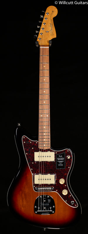 Fender Vintera '60s Jazzmaster Modified 3-Tone Sunburst